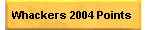 Whackers 2004 Points