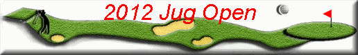 2012 Jug Open