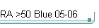 RA >50 Blue 05-06