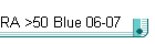 RA >50 Blue 06-07