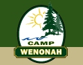 Camp Wenonah A traditional residential camping oppportunity for 7-17 year olds .  Acclaimed programs for school and community groups.   A traditional day camp experience for 5-13 year olds 